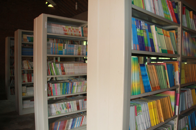 送出一本書，成就一個夢