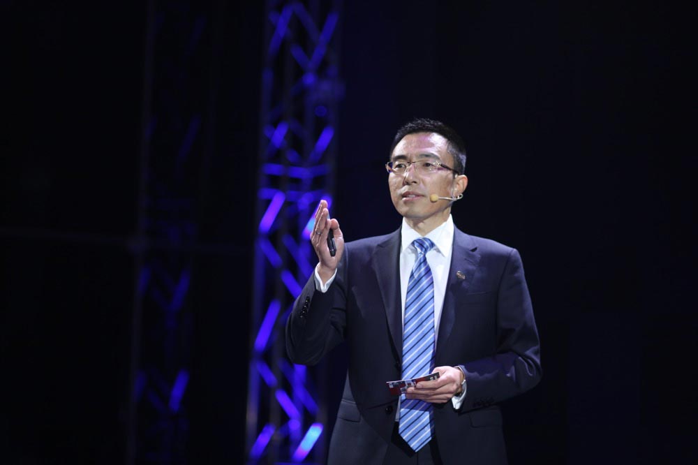 15年楷林，新戰略，再出發——“致寫字樓”楷林十五周年新戰略發布會盛大舉行