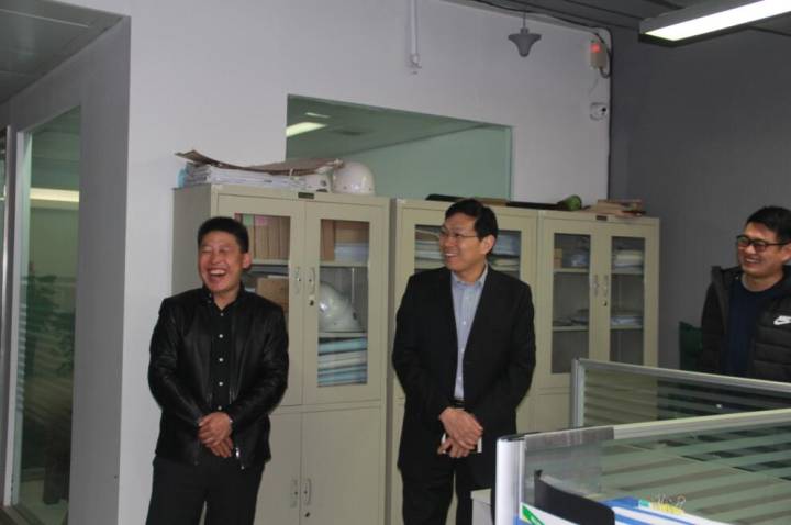 非“雞血”，非“雞湯”，純正開工正能量！