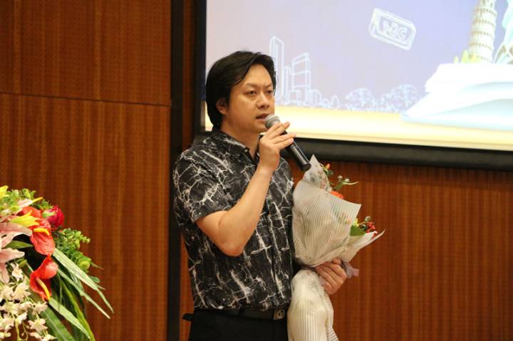 對話大咖?解碼海外求學之路—楷林KING講堂留學經驗分享沙龍完美落幕 對話大咖?解碼海外求學之路—楷林KING講堂留學經驗分享沙龍完美落幕