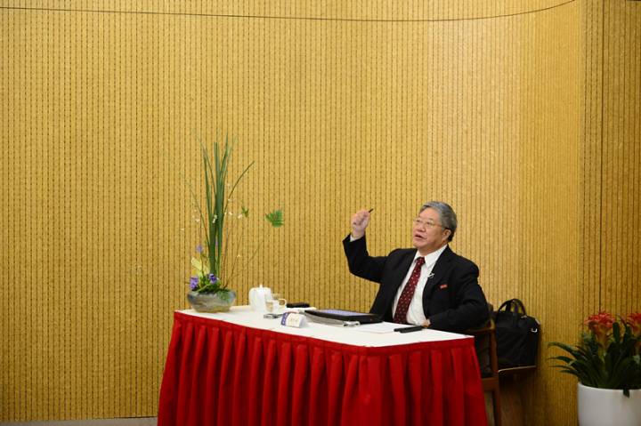 楷鄰 ? 家宴——2017楷林高端圈層中秋交流分享會溫情落幕 楷鄰 ? 家宴——2017楷林高端圈層中秋交流分享會溫情落幕