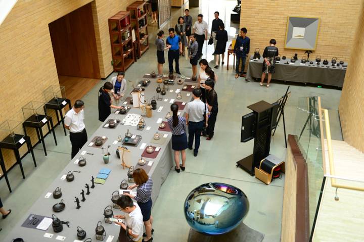 楷鄰 ? 家宴——2017楷林高端圈層中秋交流分享會溫情落幕 楷鄰 ? 家宴——2017楷林高端圈層中秋交流分享會溫情落幕