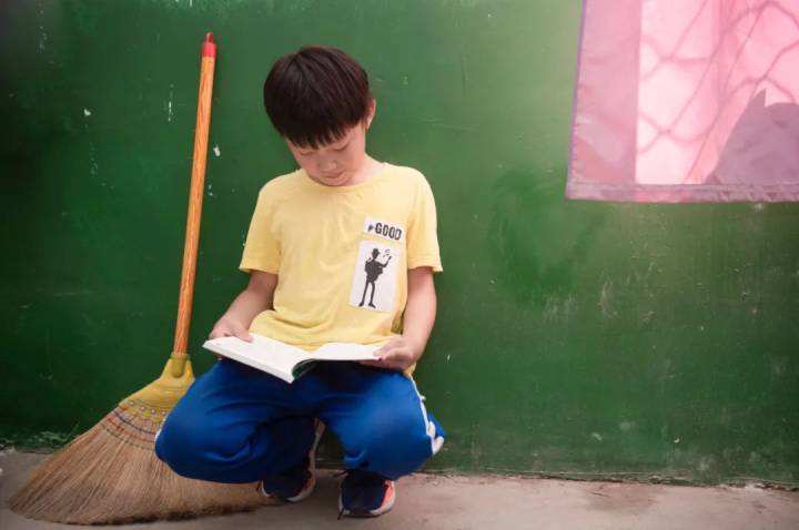 持續踐行鄉村閱讀公益,2022楷林心燈商丘站、周口站溫暖呈現! 持續踐行鄉村閱讀公益,2022楷林心燈商丘站、周口站溫暖呈現!