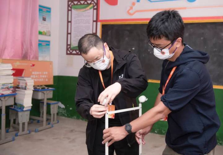 持續踐行鄉村閱讀公益,2022楷林心燈商丘站、周口站溫暖呈現! 持續踐行鄉村閱讀公益,2022楷林心燈商丘站、周口站溫暖呈現!