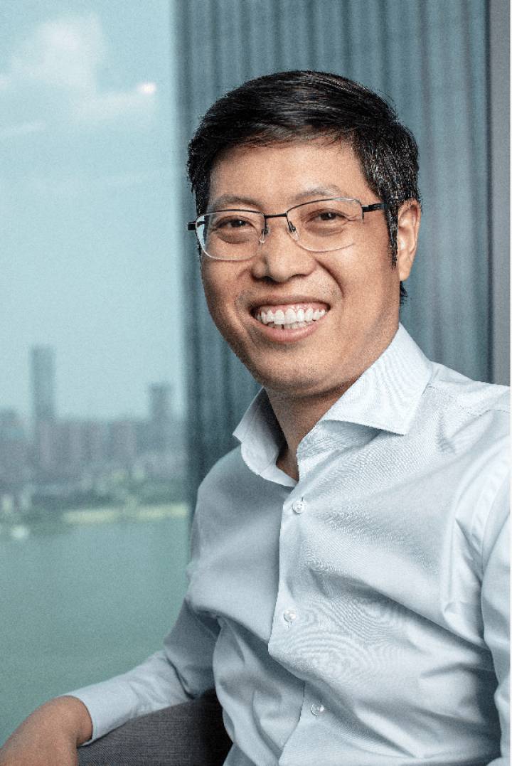 搜狐焦點對話王如民：智慧園區建設需要“先行者”