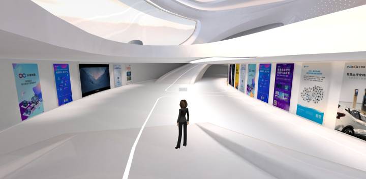 再次定義標準！楷林攜行業伙伴發布《智慧商務園區技術白皮書2022》