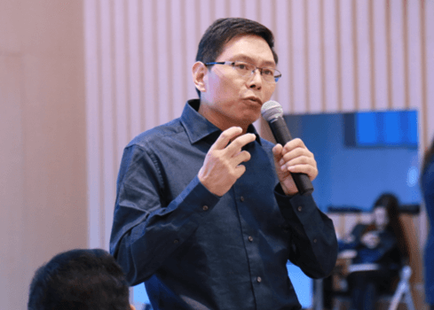 楷林李建彬：15年堅持純粹不容易 下半年重要方向為代建