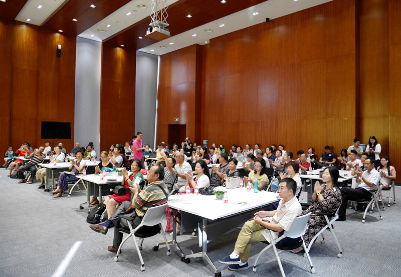 “攝影，拍出銀行好業績”專題講座圓滿落幕