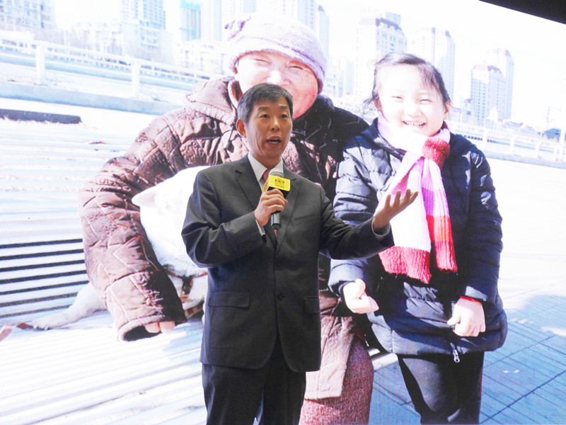 “攝影，拍出銀行好業績”專題講座圓滿落幕