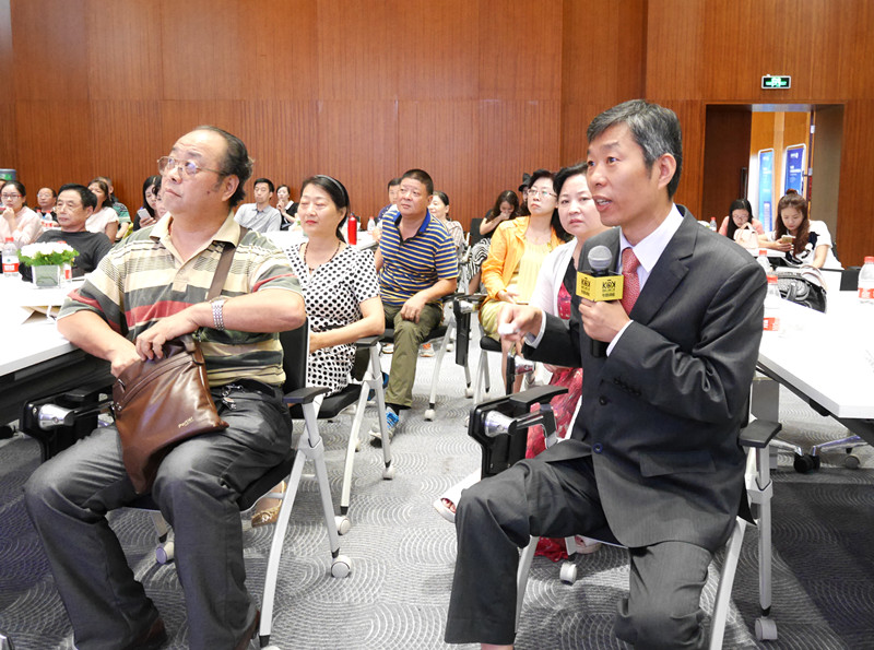 “攝影，拍出銀行好業績”專題講座圓滿落幕