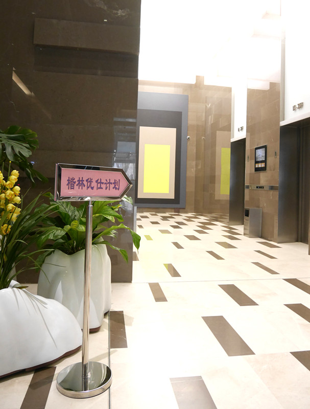 楷林“優仕計劃”人才雙選會成功舉辦