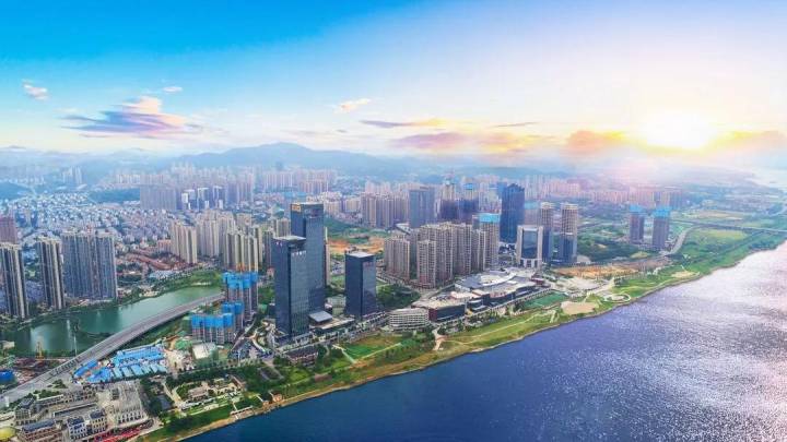 王如民:為岳麓高質(zhì)量發(fā)展全力以赴 2